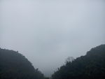 家乡的山