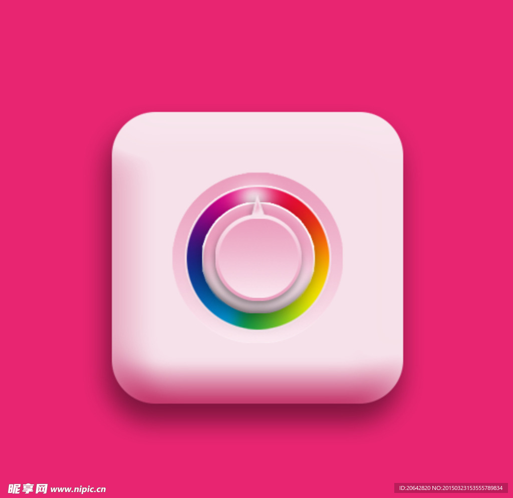 UI图     色条
