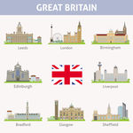 英国建筑