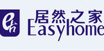 居然之家logo