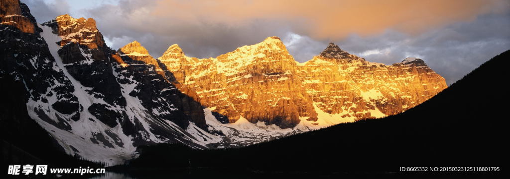 高清风景图片