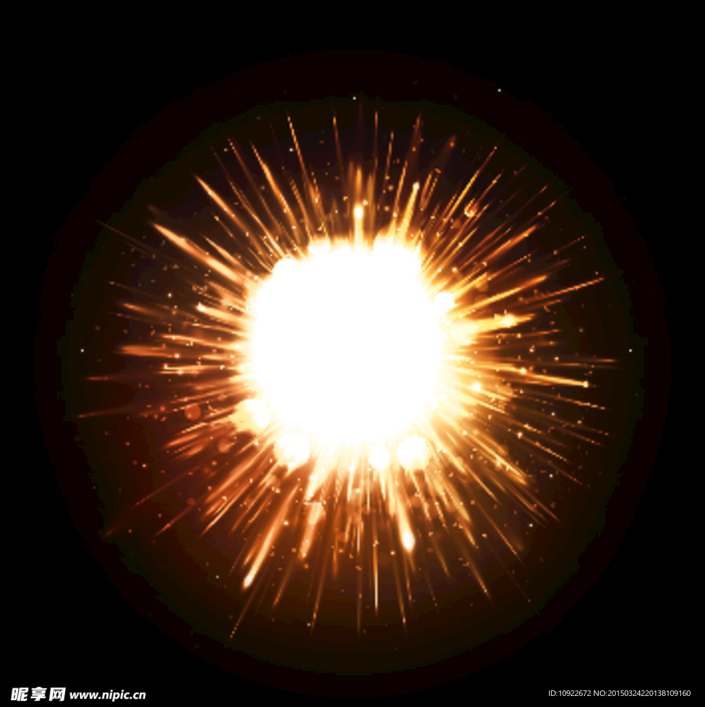 梦幻爆炸