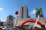 城市景观