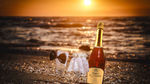 浪漫葡萄酒