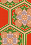 传统底纹