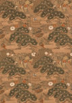 传统底纹