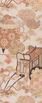 传统底纹