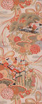 传统底纹