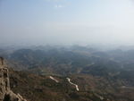 香炉山