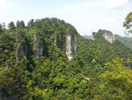 云台山