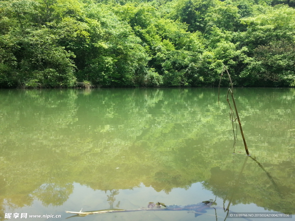 云台山樱桃湾