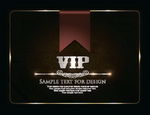 vip会员卡