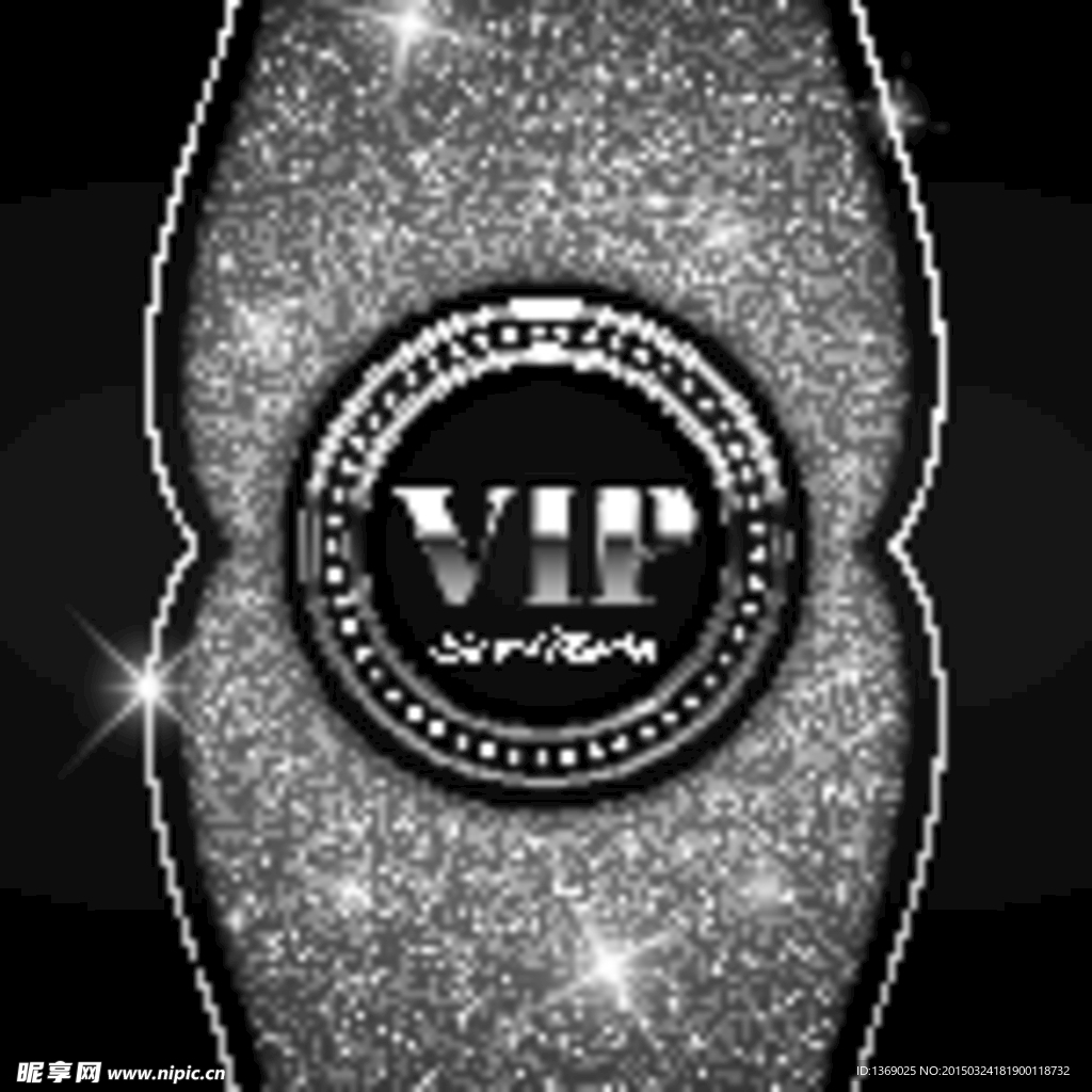 vip会员卡