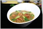 猪肉炖粉条