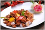 马来猪仔骨