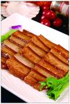 豉油王咸猪肉