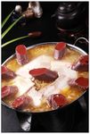 关东杀猪菜