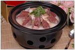 杀猪菜