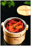 桑拿猪颈肉