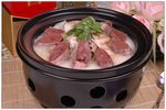 杀猪菜