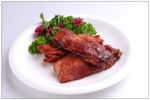 炭烧猪颈肉