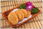 香炸猪排宾芳斋