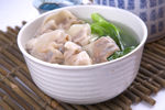 猪肉大葱水饺
