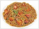 猪肉炖粉条
