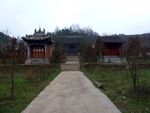 云绣山圆通寺