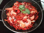 麻辣虾