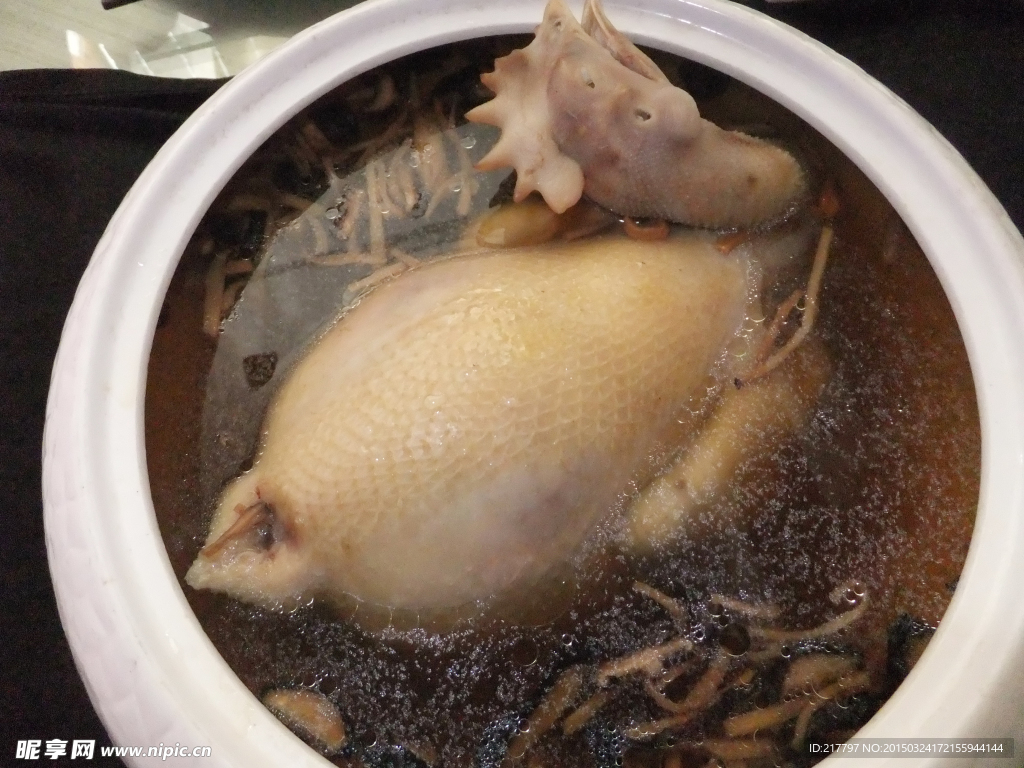 餐饮美食文化