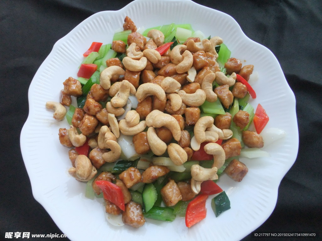 餐饮美食文化