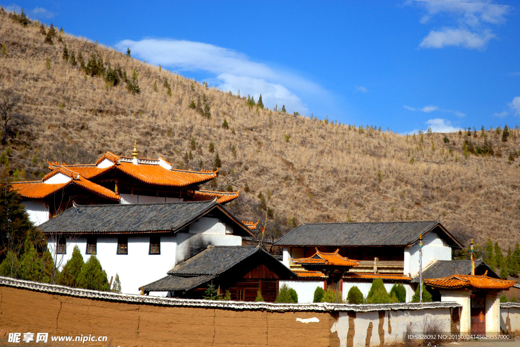 云南风景
