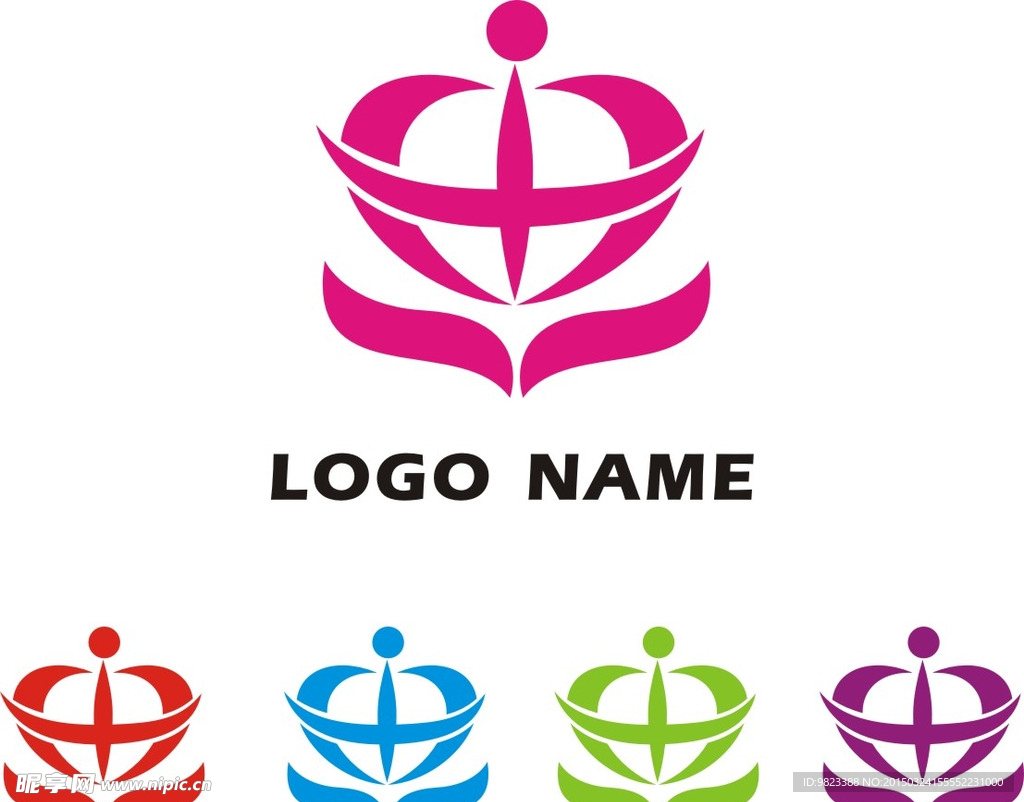 logo 标志