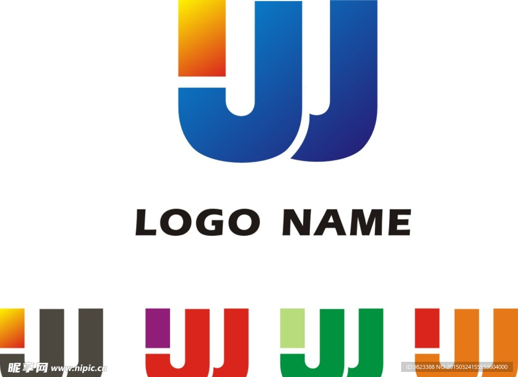 logo 标志