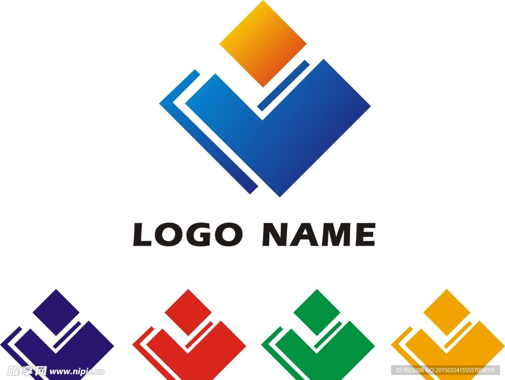 logo 标志