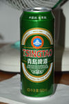 青岛啤酒