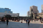 城市景观
