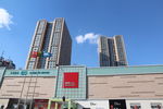 城市景观