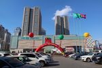 城市景观