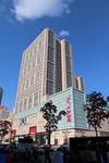 城市景观