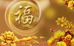 玉雕背景墙