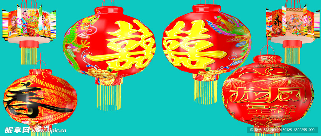 灯笼