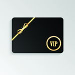 vip会员卡