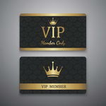 vip会员卡