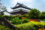 嘉兴梅花洲