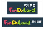 反斗乐园logo矢量图