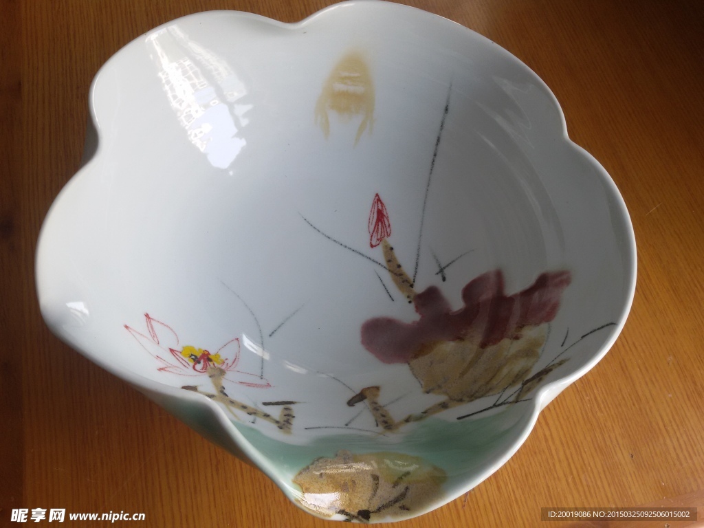 瓷器工艺品