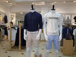 服装专卖店