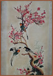 国画花鸟